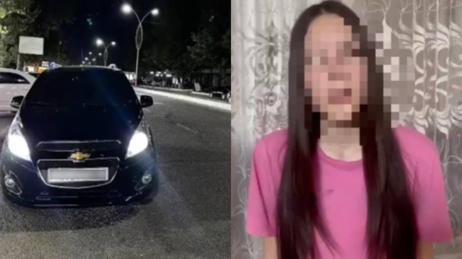 Оҳангаронда ППХ ходими 14 ёшли қизларга тегажоғлик қилганликда гумонланмоқда